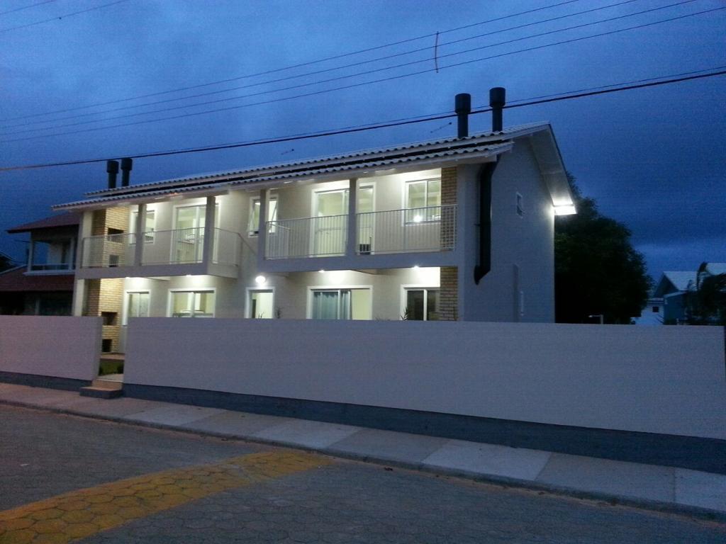 Apartamento Sunset 101 Palhoça Dış mekan fotoğraf