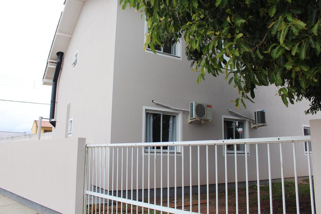 Apartamento Sunset 101 Palhoça Dış mekan fotoğraf