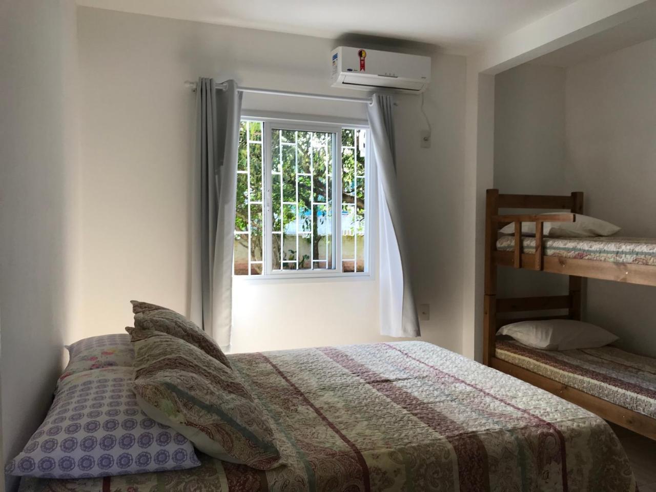 Apartamento Sunset 101 Palhoça Dış mekan fotoğraf