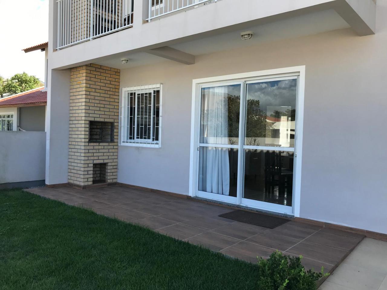 Apartamento Sunset 101 Palhoça Dış mekan fotoğraf