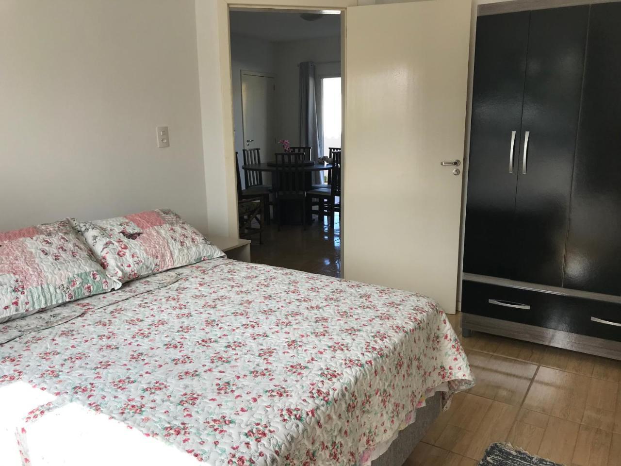 Apartamento Sunset 101 Palhoça Dış mekan fotoğraf