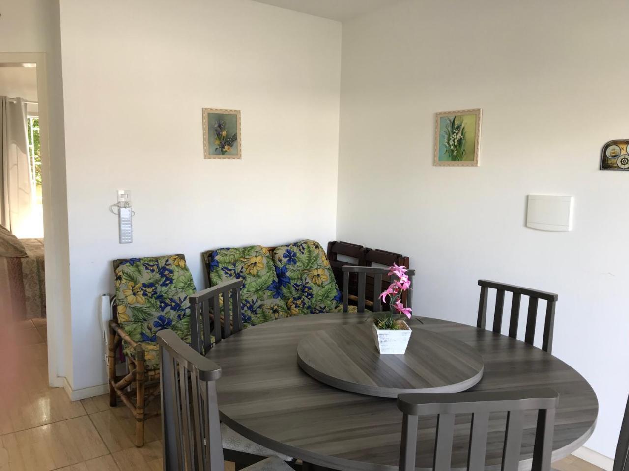 Apartamento Sunset 101 Palhoça Dış mekan fotoğraf