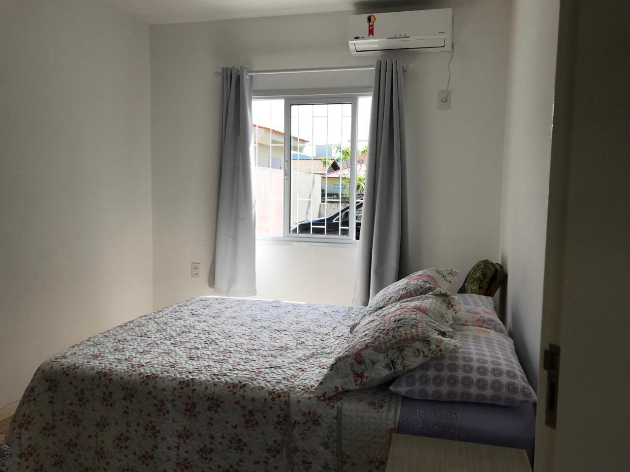 Apartamento Sunset 101 Palhoça Dış mekan fotoğraf
