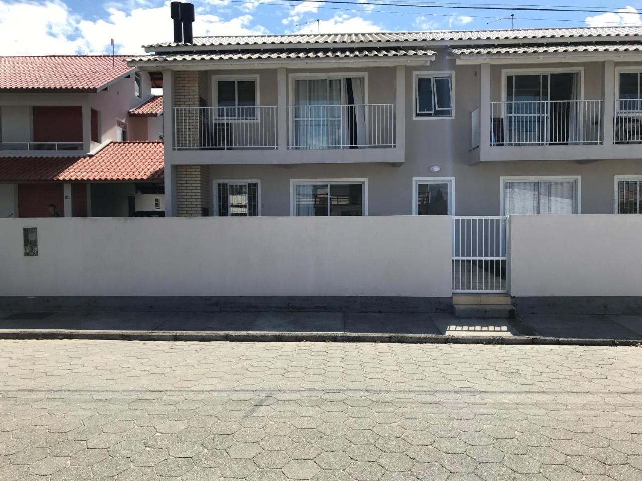 Apartamento Sunset 101 Palhoça Dış mekan fotoğraf