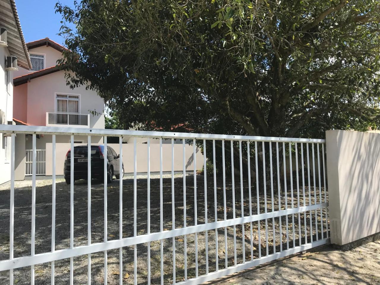 Apartamento Sunset 101 Palhoça Dış mekan fotoğraf